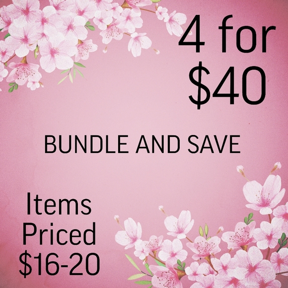 Various sterling drops - Picture 2 of 9